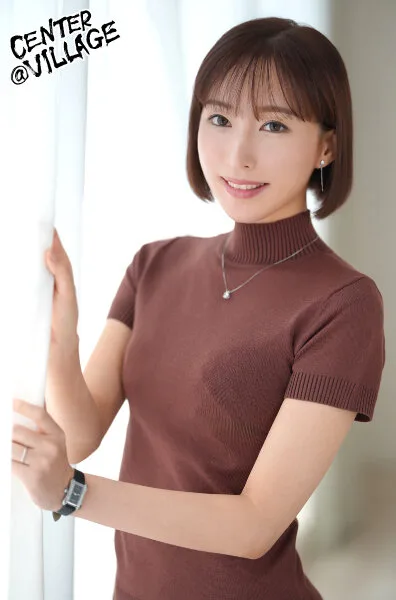初撮り人妻ドキュメント 古村えりか サンプル画像2