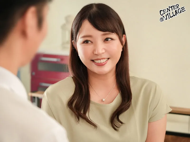 初撮り人妻ドキュメント 七草ことみ サンプル画像2
