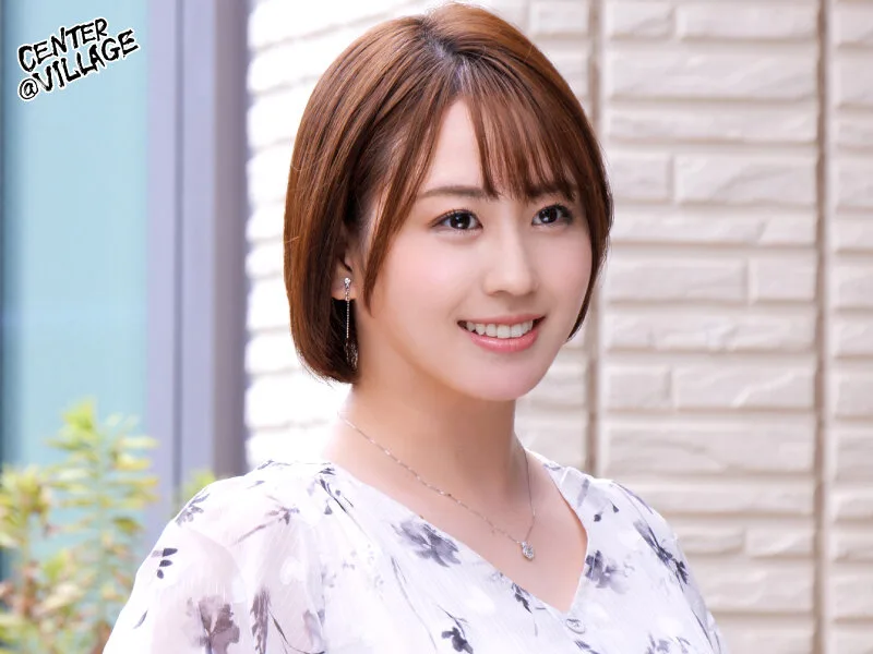 初撮り人妻ドキュメント 朝霧智晶 サンプル画像2