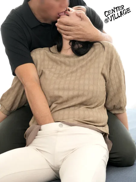 初撮り人妻ドキュメント 工藤香澄 サンプル画像2