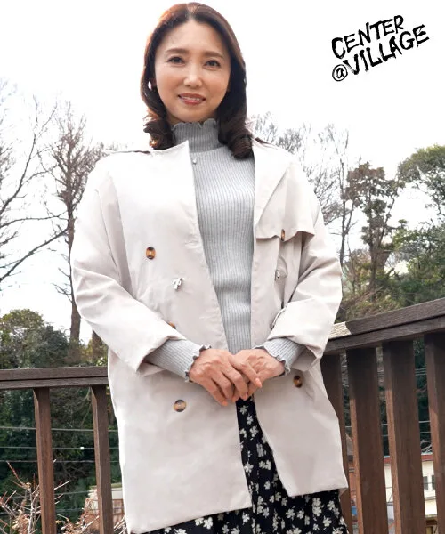 初撮り六十路妻ドキュメント第二章 沢口紫乃 サンプル画像2