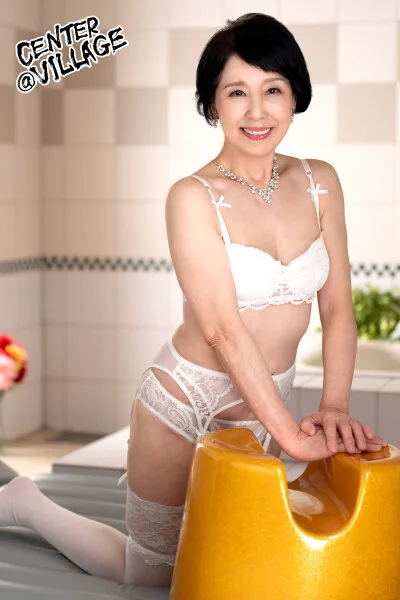 三ツ星熟女ソープ 入店初日の泡姫と射精無制限で過ごすラッキーなひととき 桜井美由紀 サンプル画像11