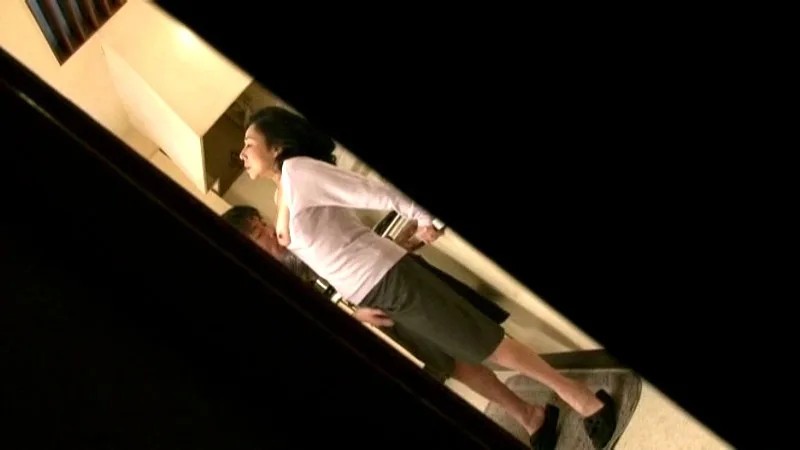中出し近親相姦 夜のお母さん 我が家の24時 三井彩乃 サンプル画像7