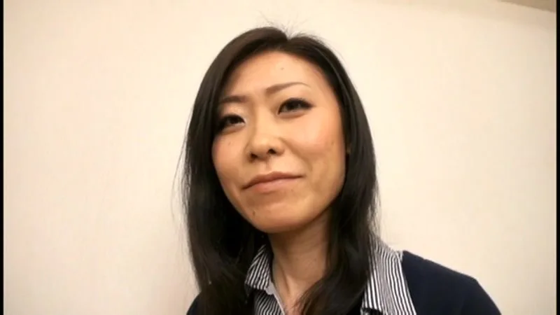 夫人グラフ 堀江沙希 サンプル画像1