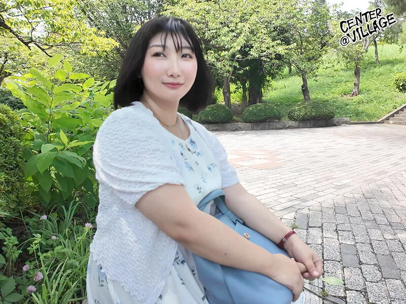 旦那を思って初撮りイキたがりな色白ボディAVデビュー花村まゆり40歳 サンプル画像4