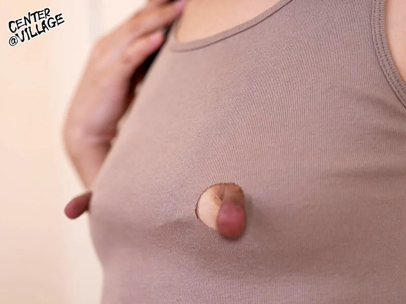 旦那を思って…イキたがりな長乳首連続アクメ発情 椎名朝妃46歳 サンプル画像2