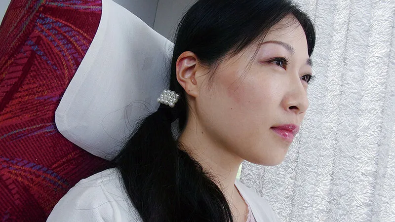 セックス依存症熟女 一泊二日温泉旅行 サンプル画像1