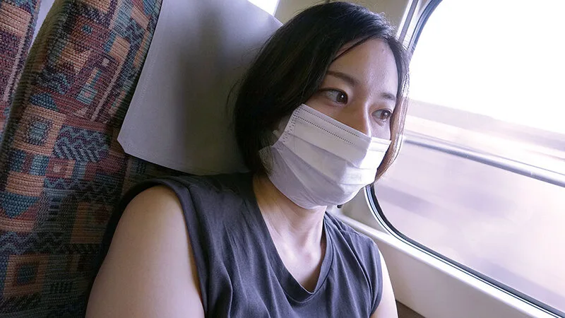そうだ、他人妻と一緒に旅に出よう―。VOL.06 サンプル画像1
