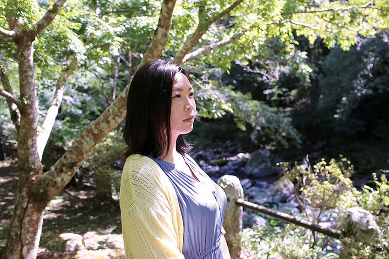 そうだ、他人妻と一緒に旅に出よう―。VOL.06 サンプル画像7