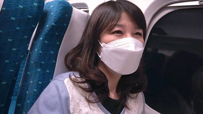そうだ、他人妻と一緒に旅に出よう―。VOL.06 サンプル画像16