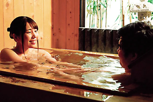 人妻非日常NTR背徳旅SEX三昧若妻と旅先でハメを外し外され中出しした記録 サンプル画像10