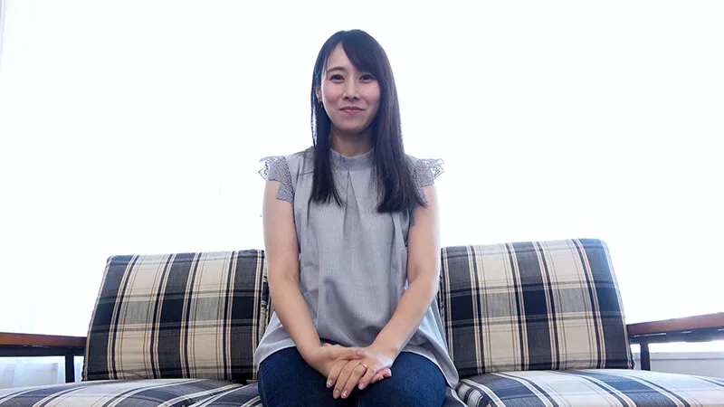 人妻セーラー服 しおりさん36歳 野上しおり サンプル画像1