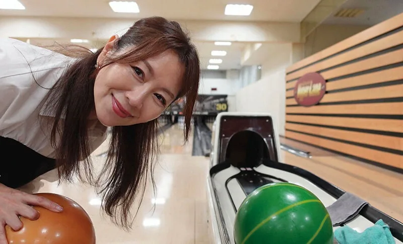 翔田千里とAV監督が一日デート サンプル画像4