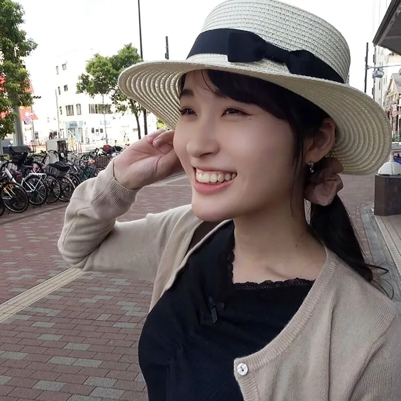 妻みぐい不倫旅行 ふみの（仮名） 31歳 沙月ふみの サンプル画像3