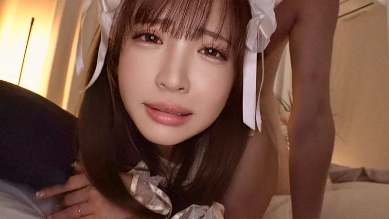 イチャラブ不倫 美しすぎる若妻が黒パンストに包まれたデカ尻を揺れ濡らし他人棒絶頂 恥ずかしいコスプレで自ら生挿入に騎乗位で腰ガクブル痙攣顔射! 小那海あや サンプル画像14