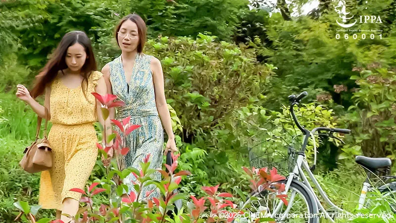 名作 ネコとタチ 愛と欲望・狂乱の女たち サンプル画像17