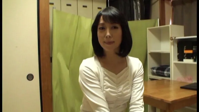 話題のサブスク「宅配熟女」を体験してみた! サンプル画像11