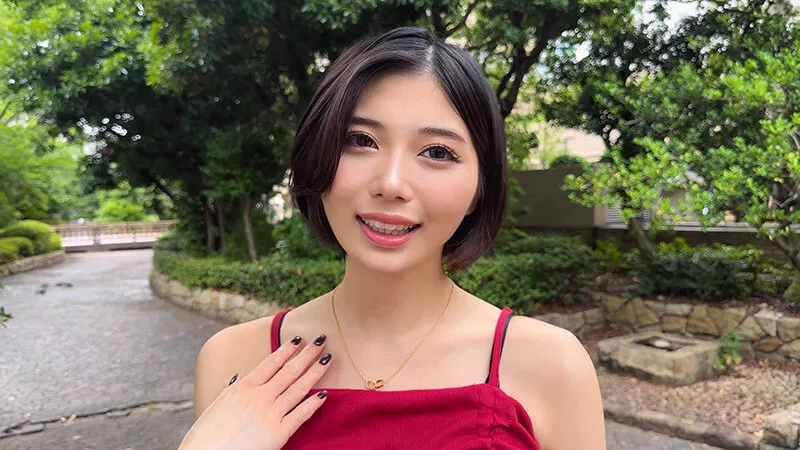 美脚が目を引くスタイル抜群の元モデル人妻!今なお輝く自慢のスレンダーボディが夫以外のチ〇コを求める不倫SEX!! サンプル画像2