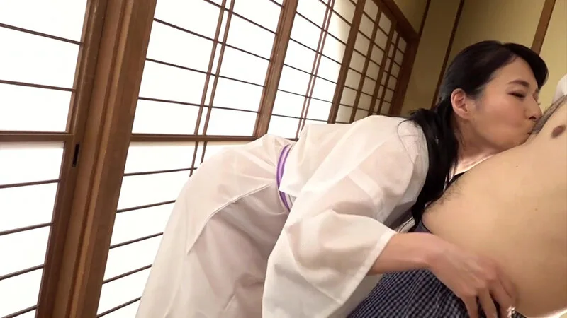 【人気】隣の奥さんの即フェラ抜き即挿入で中出し 姫川礼子 サンプル画像7