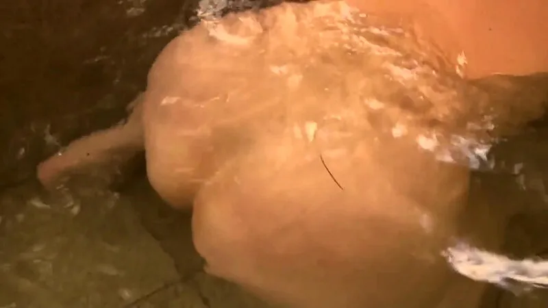 【巨乳】熟女のセックス 青井マリ 中出し2映像編 サンプル画像17