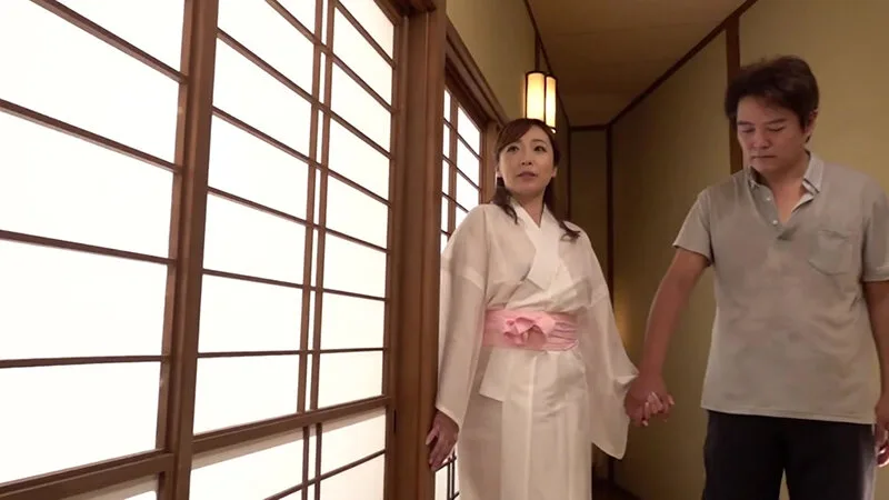 【巨乳】隣の奥さんは巨乳で黒乳首で童顔で床上手 小林真梨香 即即編 サンプル画像7
