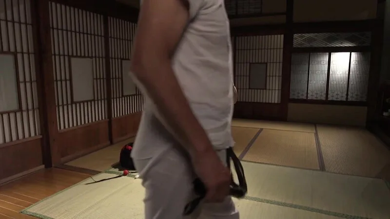 【SM】調教され悦ぶ細身巨乳未亡人 羽月希 お漏らしムチ蝋燭編 サンプル画像18