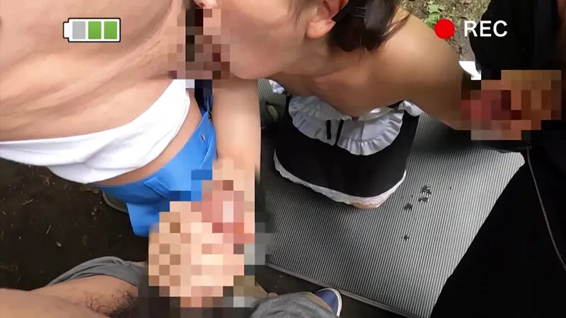 【ムリヤリ】男に遣られ泣き叫ぶ巨乳奥様 原美織 サンプル画像6