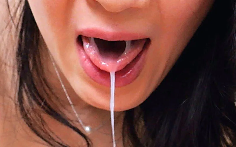 止まらないごっくんお掃除！四十路五十路熟女のしゃぶり尽くし濃厚フェラ サンプル画像10