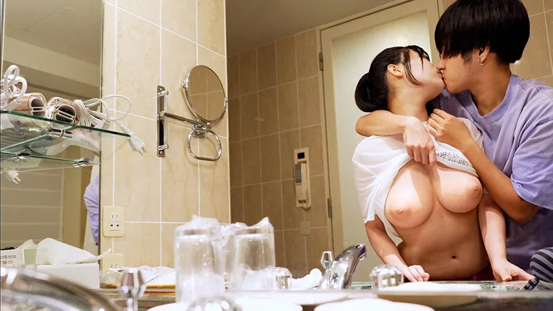 好きピ一筋の私がビッチになったワケ 逢月ひまり サンプル画像2