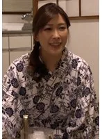 娘夫婦の夜の営みに興奮した義母は…娘婿に欲求不満を見抜かれ本能丸出しで快楽に狂う禁断の淫乱SEX！