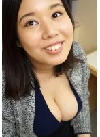 【奇跡の天然神オッパイJカップを持つ奥様】二度見確定のオッパイを持つ人妻さん。結婚していても「出会い！」を大事にしているという考え方も神レベル
