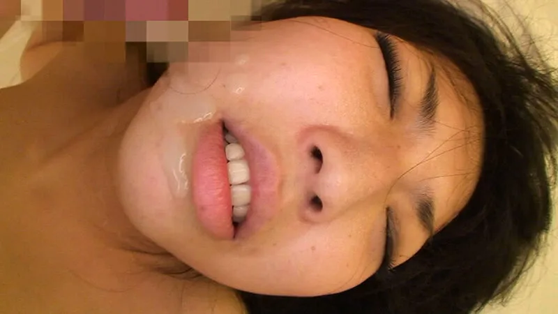 Fカップ巨乳妻は激しいのがお好き!強引な攻めに上げる嬌声 サンプル画像20