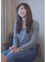 ニセスカウトに騙されたモデル体型美人妻！アソコはキツキツ咥え込んだら離さない！