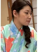 浴衣姿が色っぽい五十路の母は愚息の思いを受け入れる覚悟を決め見つめあう…女の悦びを感じ快楽に溺れる禁断の欲情交尾！