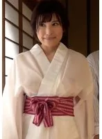 ショートヘアーの笑顔が可愛い巨乳美熟女ソープ嬢と極上中出しプレイ！これが本気の桃源郷！