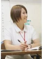 医師との不倫をネタに患者の言いなりになるナース！快感には抗えず漏れ出る喘ぎ声！