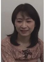 若い時はさぞかしモテたであろう四十路熟女さん！婚期を逃した未婚の彼女と思う存分お楽しみセックス！