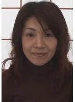 終始笑顔の可愛い四十路熟女！久々のSEXで燃え上がり中出しだって許しちゃうご無沙汰SEX！