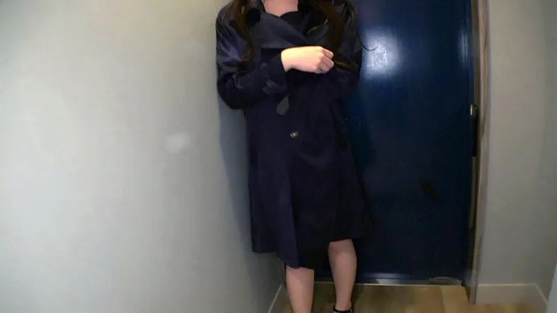 ※ド変態人妻W不倫警報※【美F乳妻は露出狂!?チクビローター&パンツ固定バイブで入室!!】【ハーフ系美女がオモチャで自発アクメ連続昇天!!】【潮吹き手マンからの他人極太棒イラマで喉アクメもキメる…生粋のドビッチ妻】【もちろん生ちんおねだり!!… 優里なお サンプル画像1
