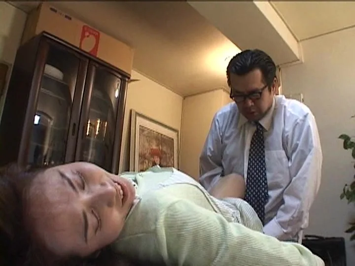 熟女ヒロイン 5 小沢志乃 サンプル画像1