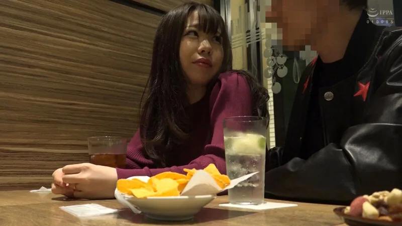 尻軽ヒトヅマ 甘え上手・夜のカリスマ ピンク乳首 密着ささやきキス ゆりか 上條ゆり香 サンプル画像1