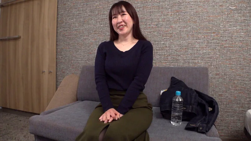 これぞ美尻!熟女風俗嬢 のぶこさん 月原和奈 サンプル画像1
