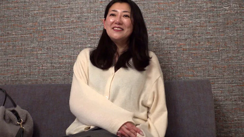 潮くじら熟女風俗嬢 やすえさん 奈良崎みづき サンプル画像1
