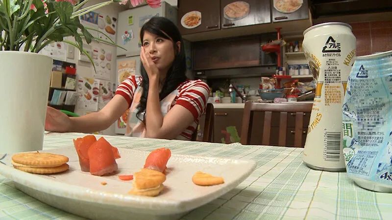 結婚7年目、女に還ります 欲しいものは全て手に入れたい強欲奥様！ 北村りょう サンプル画像1