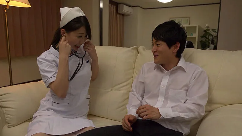 橘優花 from 中出しお義母さんが教えてあげる 息子との中出しに興奮するオンナたち サンプル画像1