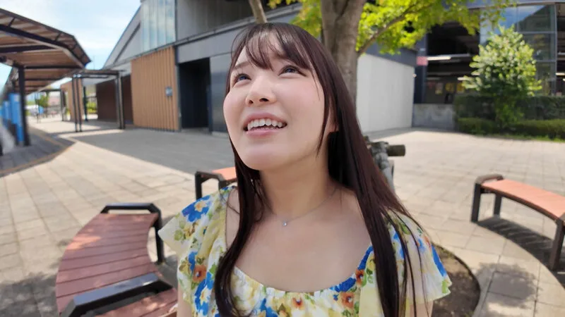 優しい口調で博多弁淫語！甘サド密着SEX！！「いっぱい気持ち良くしちゃるけんね！！」美波汐里 サンプル画像14