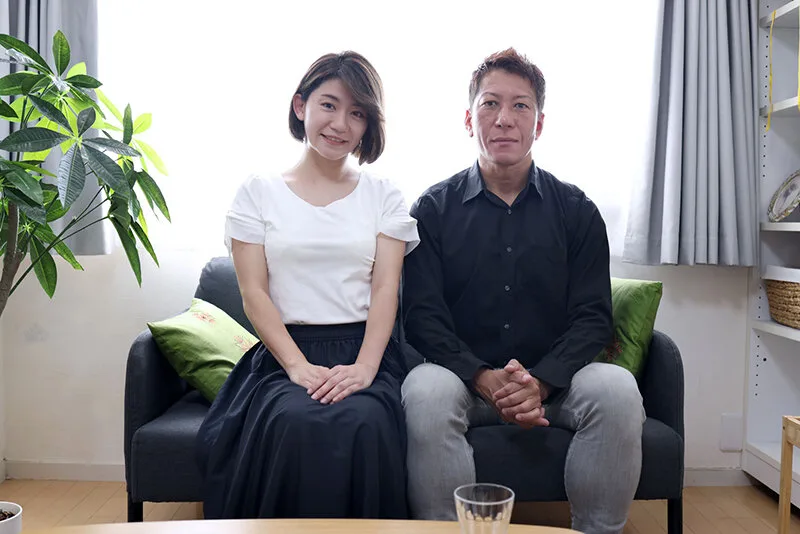 黒田式女風 城咲さん AV男優 黒田悠斗が全力で女性を悦ばせる サンプル画像1