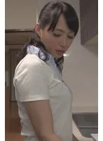 「こんなオチ○チン大きくしちゃって…」綺麗な母のメスの顔