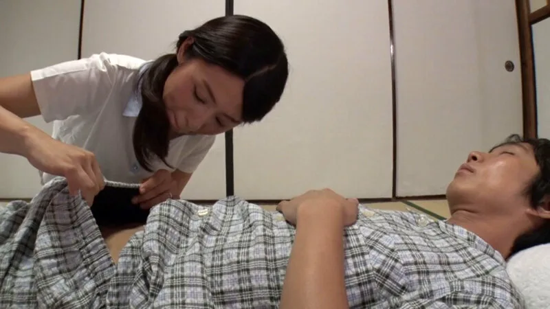 清楚な母がこんなにスケベだったなんて… サンプル画像1