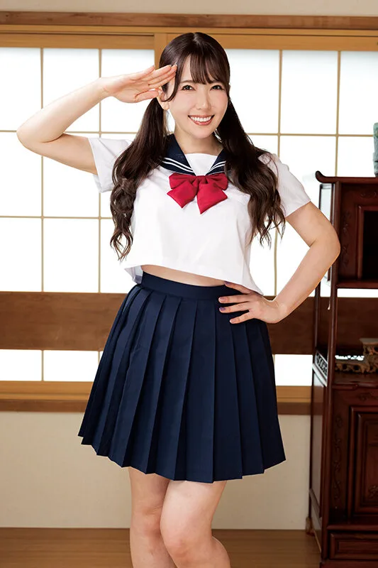 予約殺到！満足度100％！美熟女コスプレデリバリー 波多野結衣 サンプル画像18